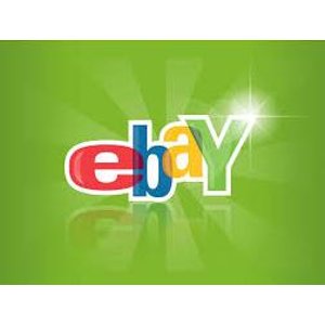 eBay特别促销(指定用户)