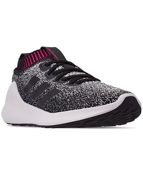 Women's PureBOUNCE Running Sneakers from Finish Line