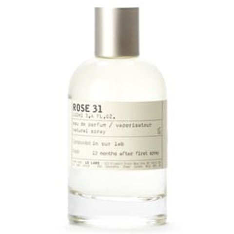 Rose 31 Eau de Parfum Rose 31 香水83.00 超值好货| 北美省钱快报