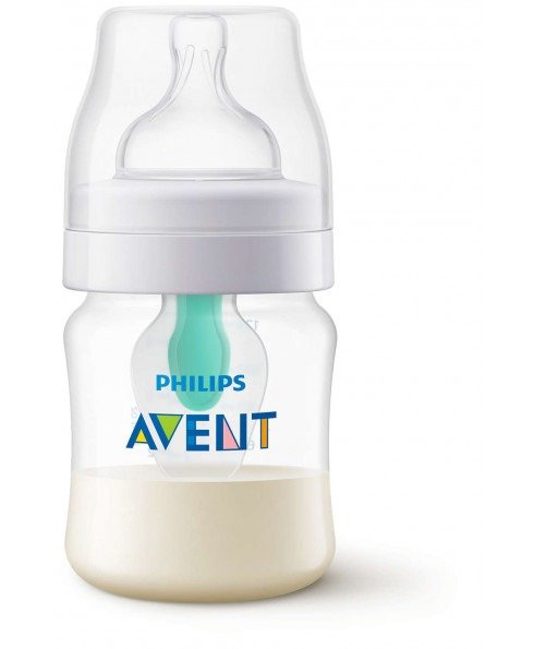 Philips - Anti-colic with Airfree Vent (125ml)