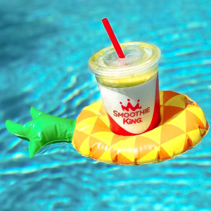 Smoothie King Limited Time Promotion