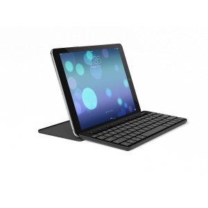 微软通用键盘 (适用于 iPad, iPhone, 安卓设备, 和Windows平板电脑)