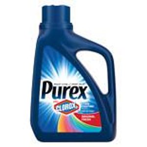 Walgreens Select Purex Laundry Products on Sale