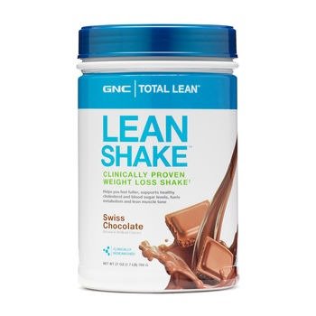 Lean Shake™巧克力口味