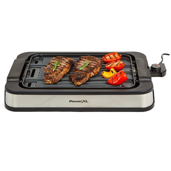 Tristar PowerXL Indoor Grill and Griddle