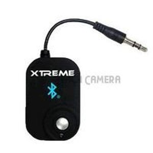 Xtreme Wireless Bluetooth Audio Receiver