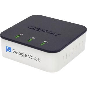 Obihai OBi200 VoIP Telephone Adapter with Google Voice & SIP