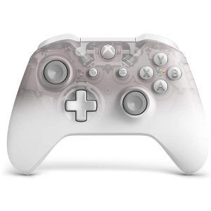 Xbox Wireless Controller - Phantom White Special Edition