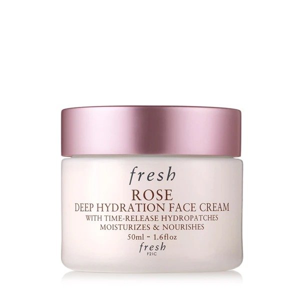 Are you sure you want to miss out on this incredible value? Rose Deep Hydration Moisturizer