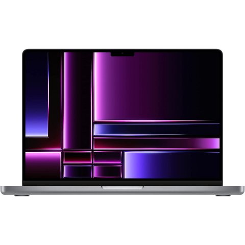 史低价：MacBook Pro 14