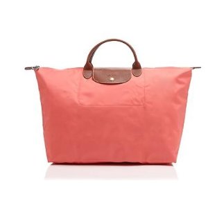 Longchamp Le Pliage Travel Bag @ Bloomingdales