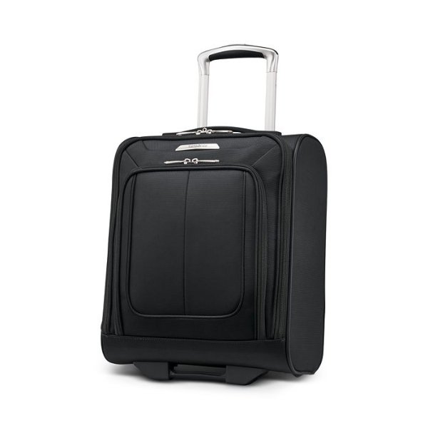 Solyte Deluxe Underseat Wheeled Carry On