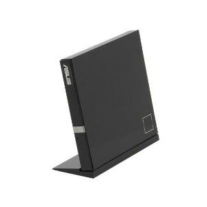 ASUS USB 2.0 External Blu-Ray 6X Combo with BDXL Support
