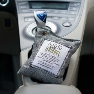 Moso Natural Air Purifying Bag 200g