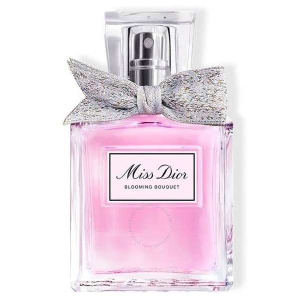 Miss Dior Blooming Bouquet 2023 / Christian Dior EDT Spray 1.0 oz (30 ml) (W)