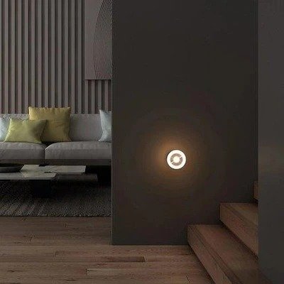 Chargeable Motion Activated Night Light