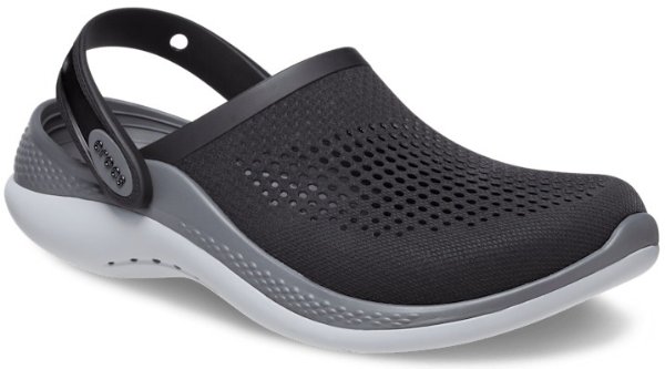 Men's and Women's Shoes - LiteRide 360 Clogs, Slip On Water Shoes