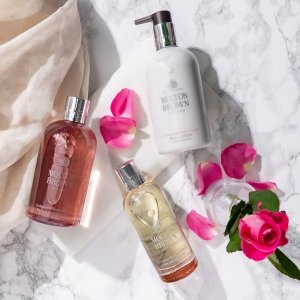 Molton Brown Selected Products Sale