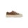 SSENSE Exclusive Brown & Off-White Pablo Sneakers