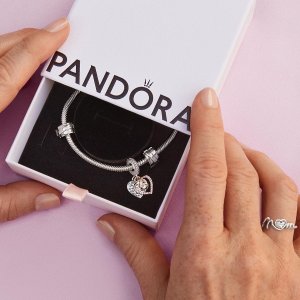 New Markdowns: Gilt Pandora Jewelry Sale