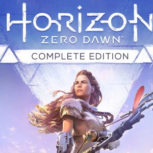 Horizon Zero Dawn: Complete Edition PlayStation 4 Game