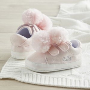 Personalized Baby Shoes Sale @ My 1st Years