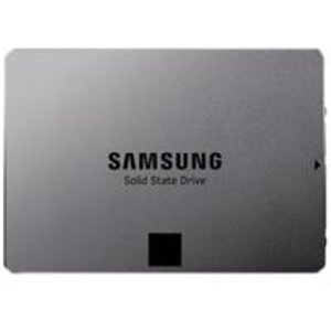 Samsung 840 EVO 250GB 2.5" Internal SSD