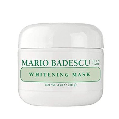 Whitening Mask, 2 oz