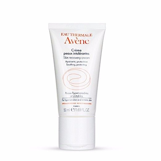 Eau Thermale Avene Skin Recovery Cream, 1.69 fl. oz.