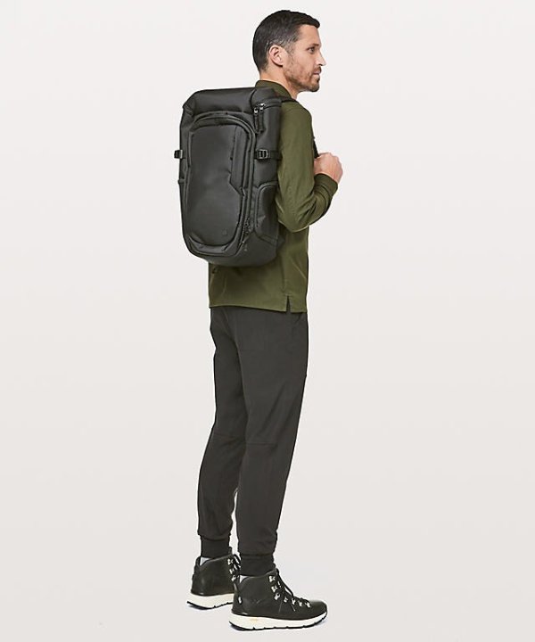 Room To Roam Backpack *23L | Men's Bags | lululemon athletica