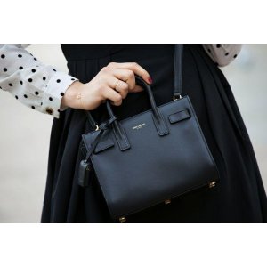 Saint Laurent, Prada & More Designer Mini Bags on Sale @ Gilt