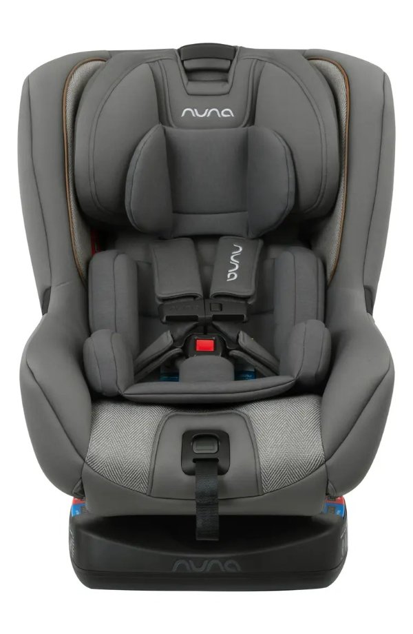 RAVA™ 双向安全座椅