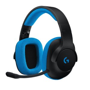 Logitech G233 Wired Game Headset Microphone Game Headset
