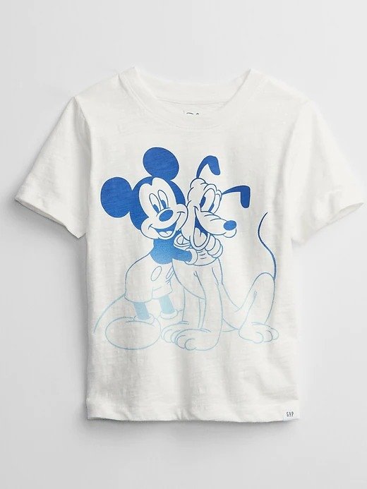 Disney 婴儿、小童T恤
