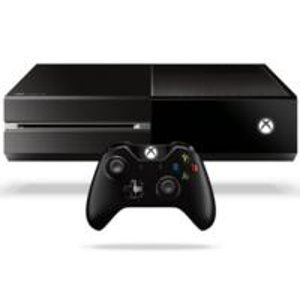 Microsoft Store官网现有Xbox One游戏机特卖