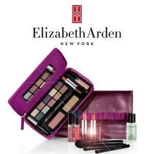 (Worth Over $246) just $39.50 with Any $34.50 Purchase @ Elizabeth Arden