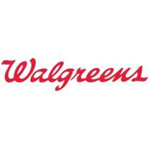 Regularly Priced Items Sitewide @ Walgreens
