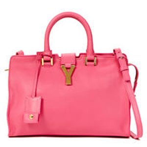 Saint Laurent, Burberry & More Designer Handbags on Sale @ Ideel