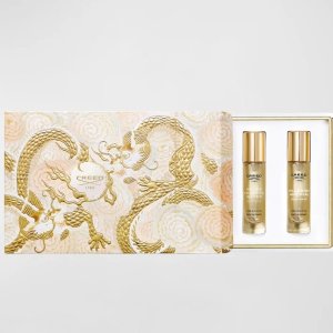 Creed Lunar New Year Discovery Set