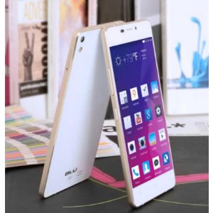 BLU Vivo Air Smartphone - Unlocked - White Gold