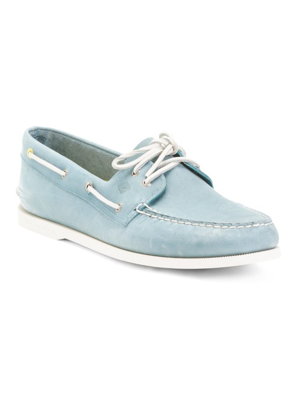 Men's Suede Boat Shoes | Casual Shoes | Marshalls