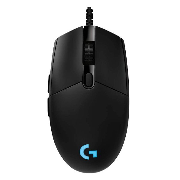 G PRO Hero Gaming Mouse