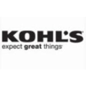 Extra 20% off + Free Shipping on $25 @ Kohl's
