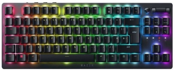 噬魂金蝎 V2 Pro 光学矮轴机械键盘