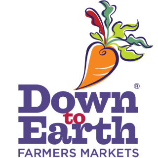 Down to Earth Farmers Market - 纽约 - New York