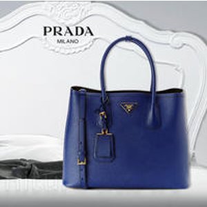 Prada, Balenciaga & More Designer Handbags on Sale @ Rue La La