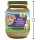 Organic Stage 3 Baby Food, Apple Cinnamon Oatmeal, 6 oz. Jar