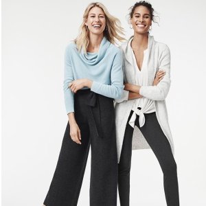 Ann Taylor Factory Sitewide Sale