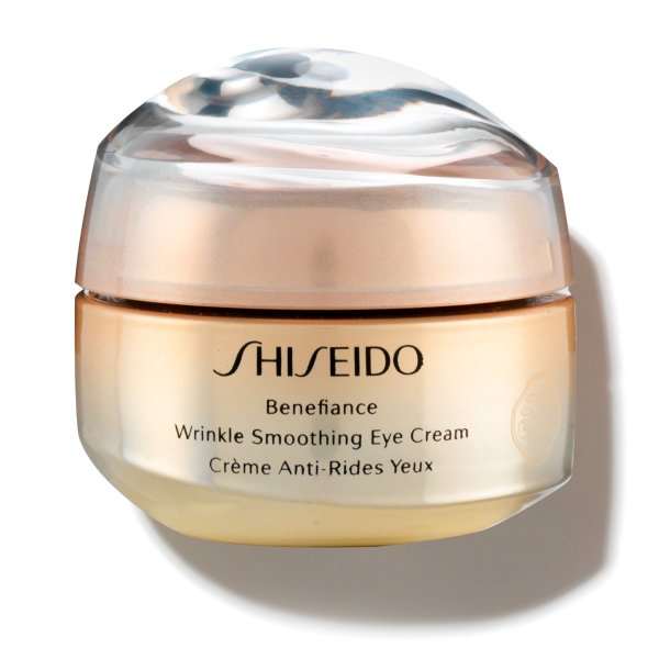 Shiseido Benefiance Wrinkle Smoothing Eye Cream 15ML