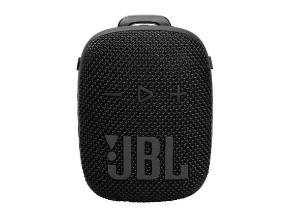 JBL Wind 3S - Slim Portable Bluetooth Speaker